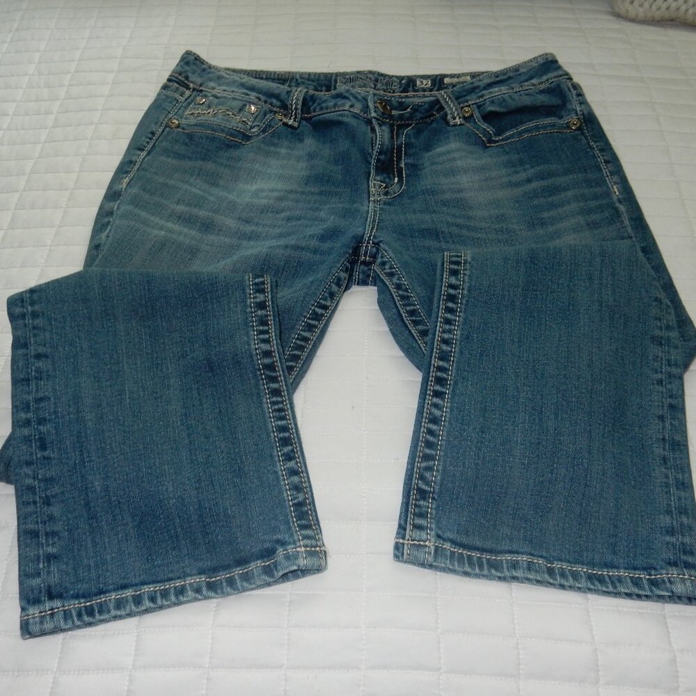 jeans - Picture 4 of 4